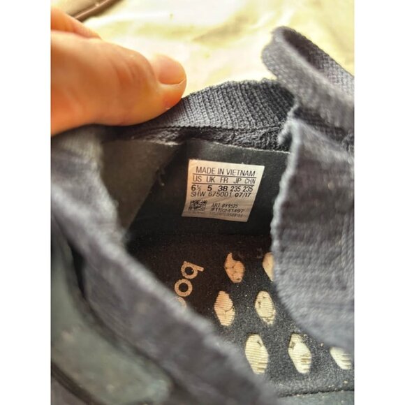 Adidas Black Ultra Boost / Boost Running shoe - Picture 2 of 5